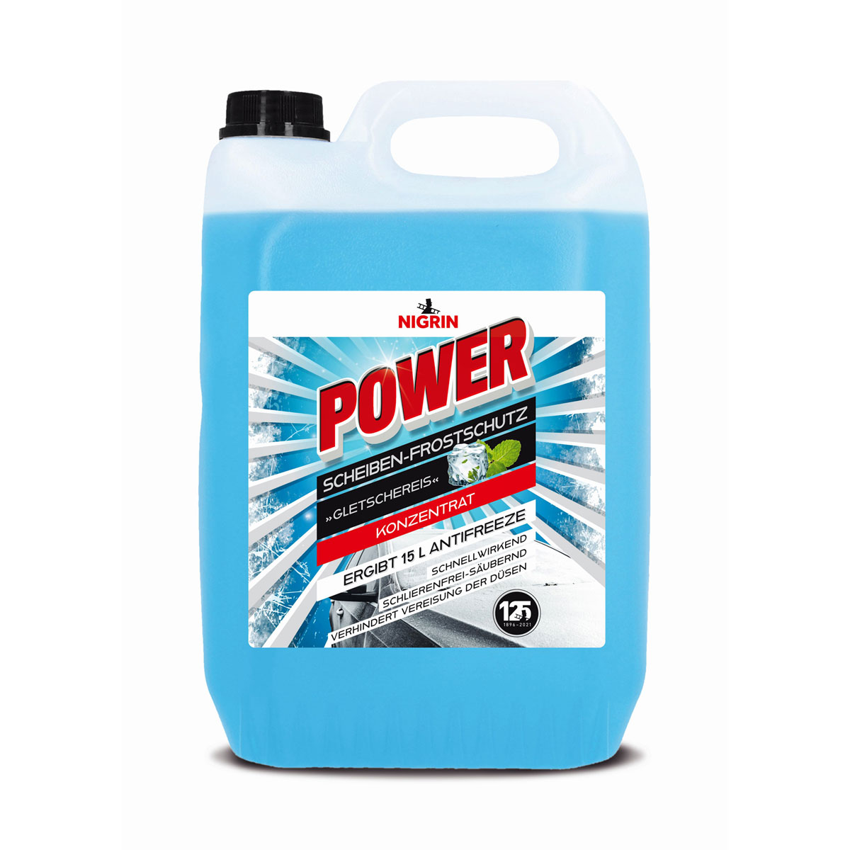 Scheiben-Frostschutz Konzentrat 5 L