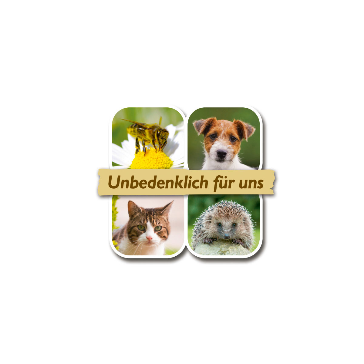 Neudorff RasenDünger Moos- und UnkrautStopp 5 kg Bild 3