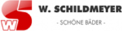 W. SCHILDMEYER - SCHÖNE BÄDER Logo