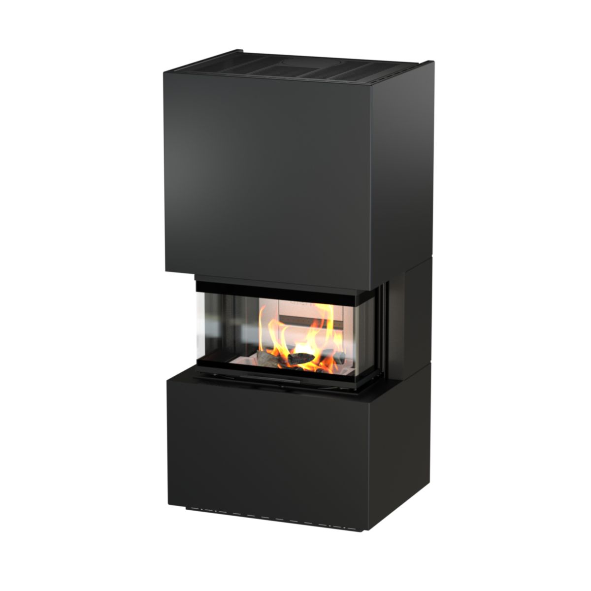 Kaminofen Adastra 700 Plus Line