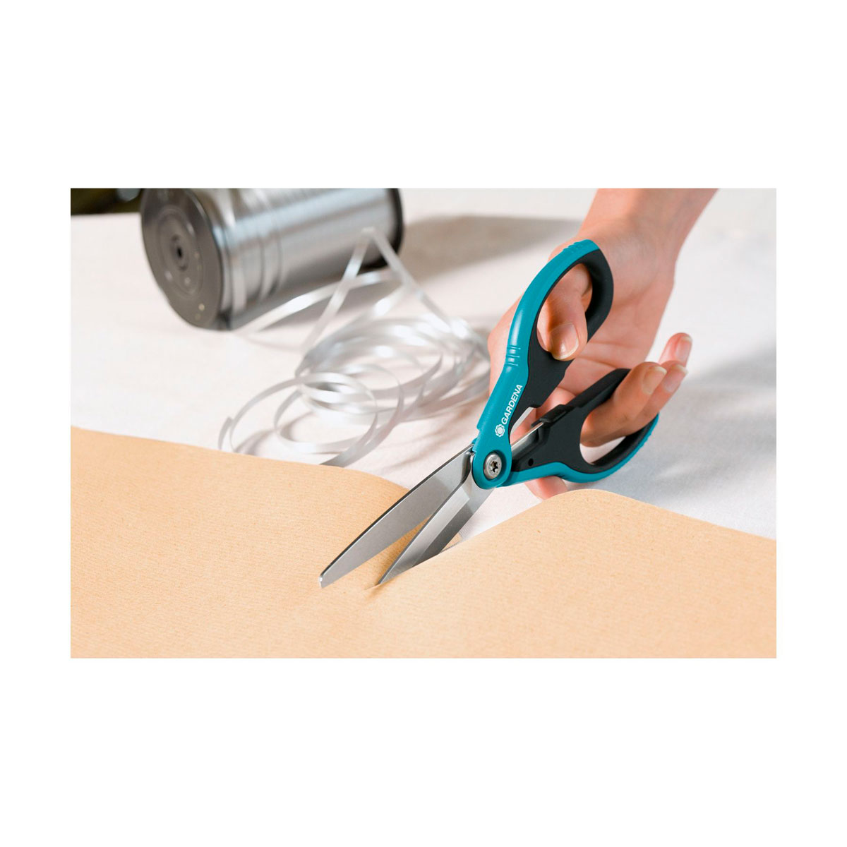 Gardena  Gartenschere SchnippSchnapp XL Bild 3