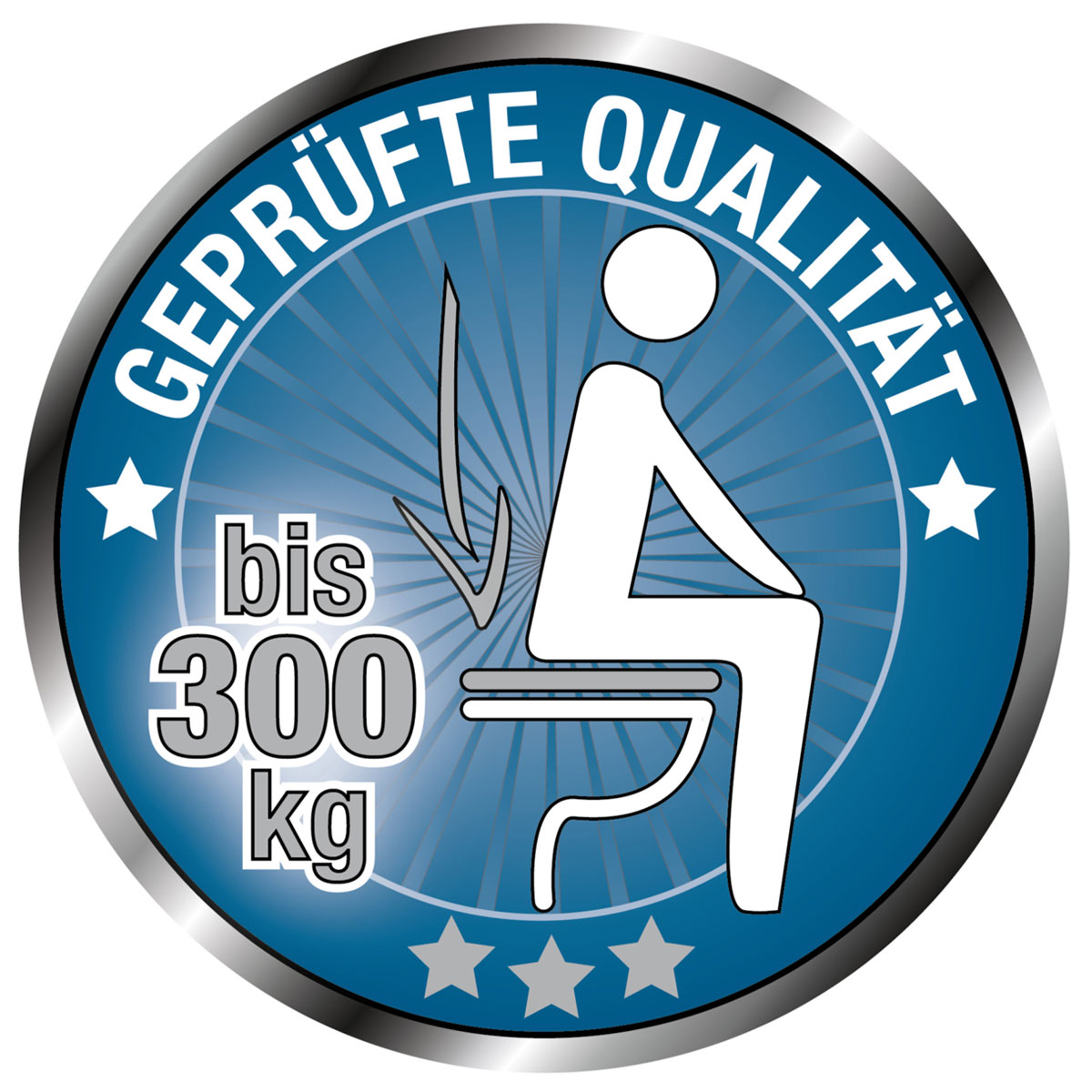 Cornat WC-Sitz Rino Slim weiß Bild 2