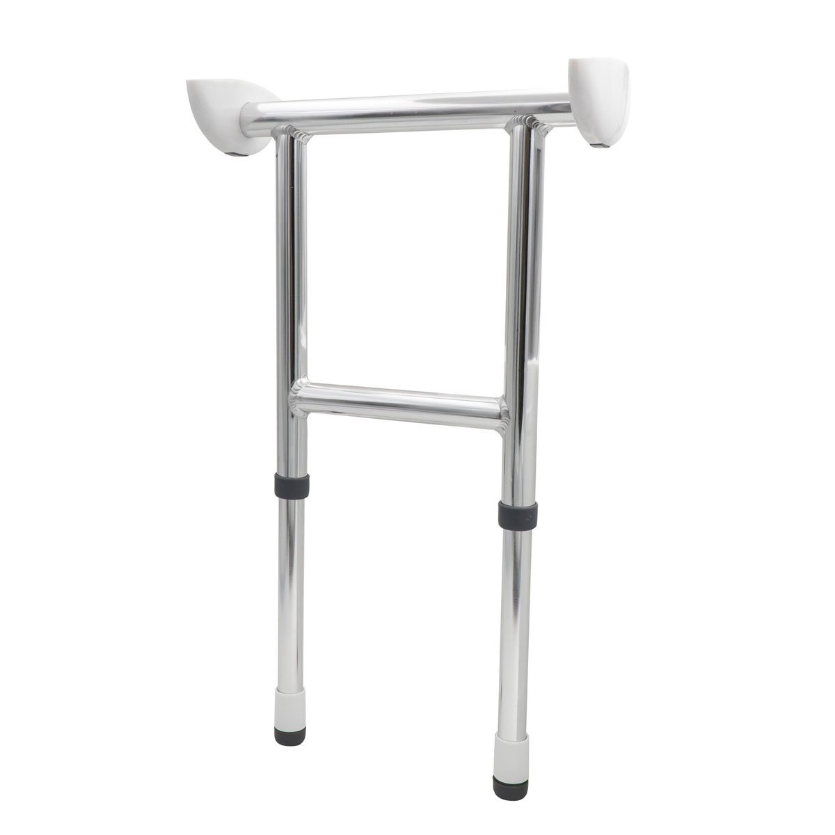 Ridder  XL-Adapter für Duschklappsitz Pro chrom