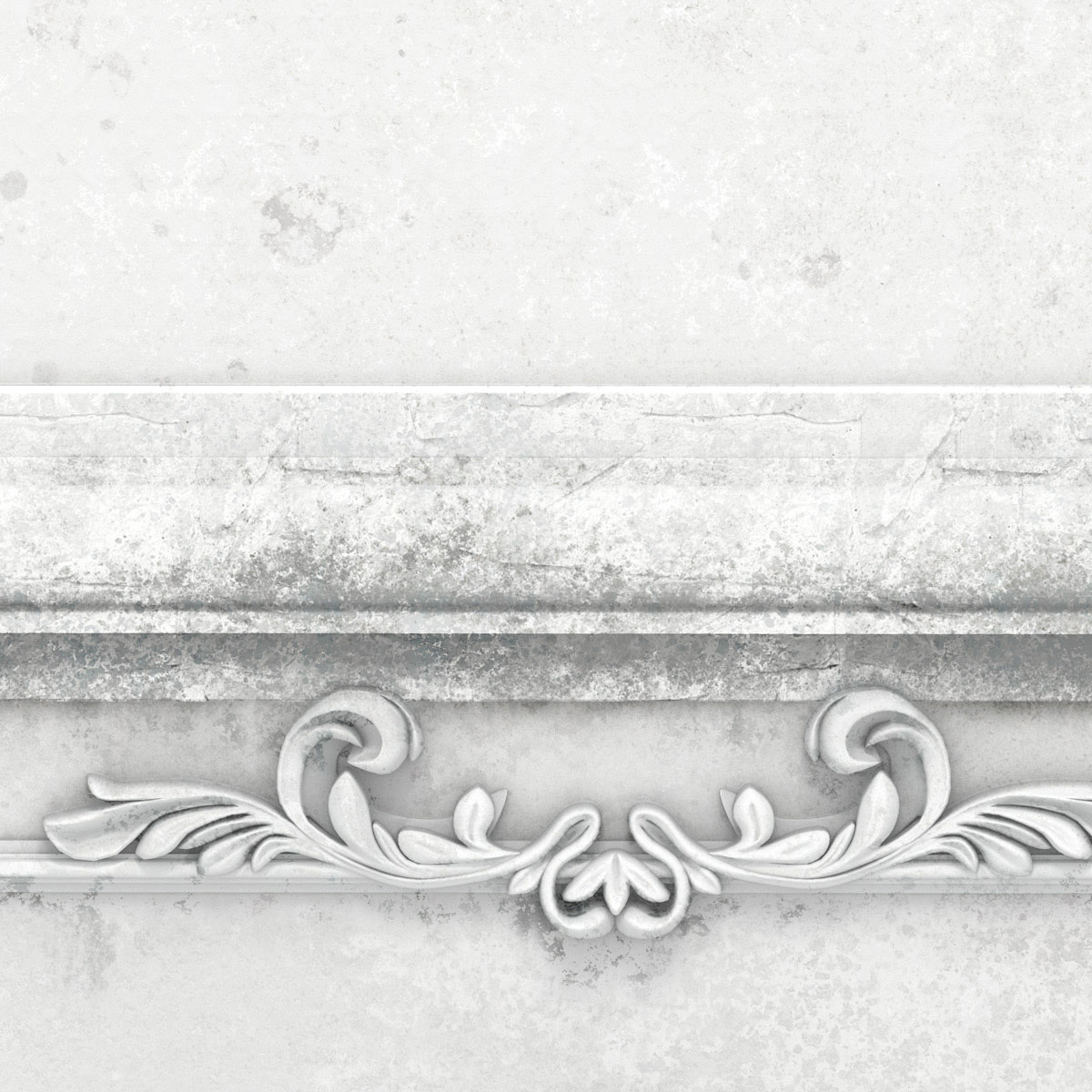 Komar  Vlies Fototapete Patina Panels 400x280 cm Bild 8