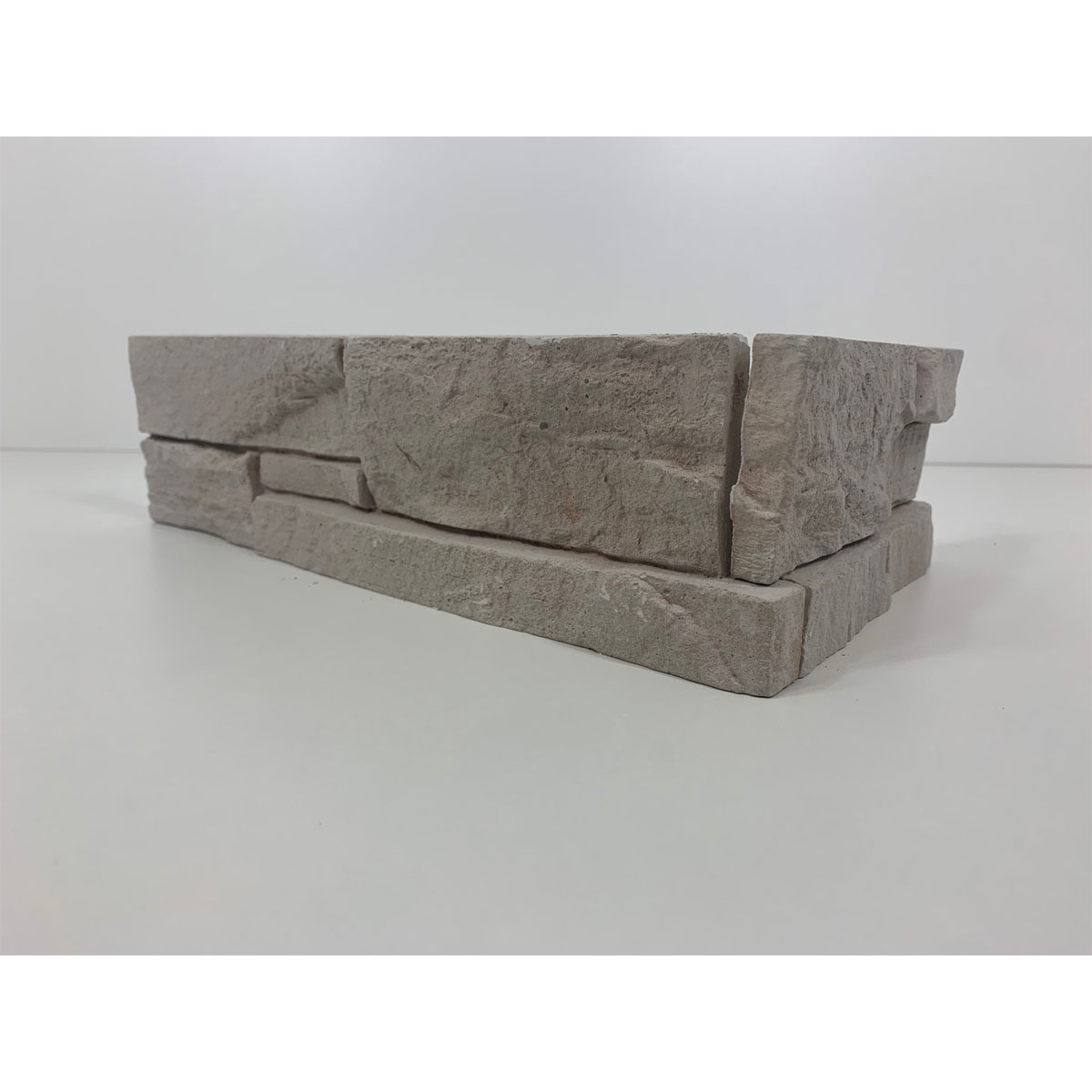 Stegu Eckwinkel Trento-1 grau Bild 2