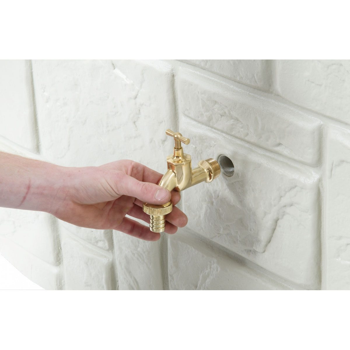 Garantia Mauertank 300 L Bild 3