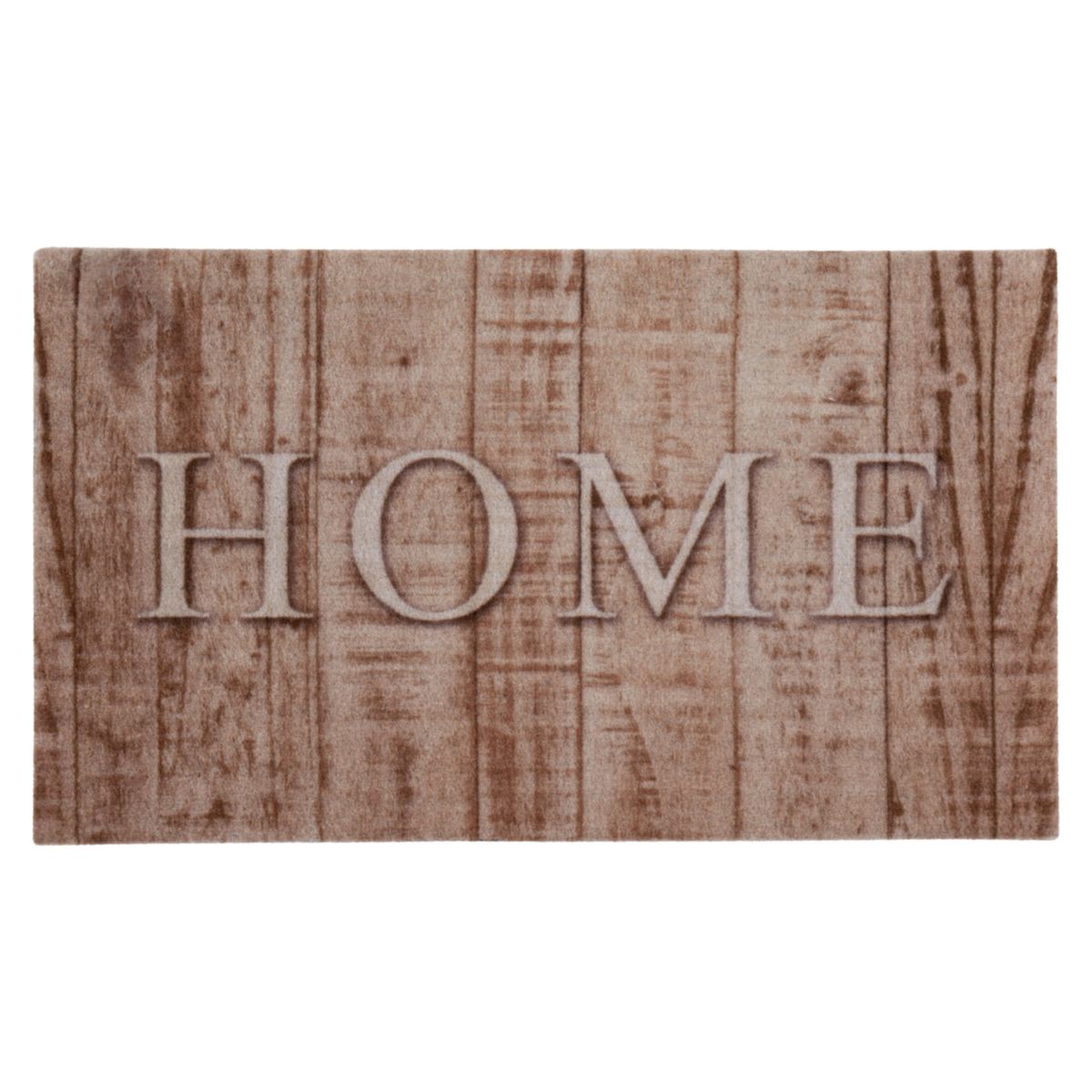 Fußmatte Cosy Entry 525 beige 40 x 60 cm