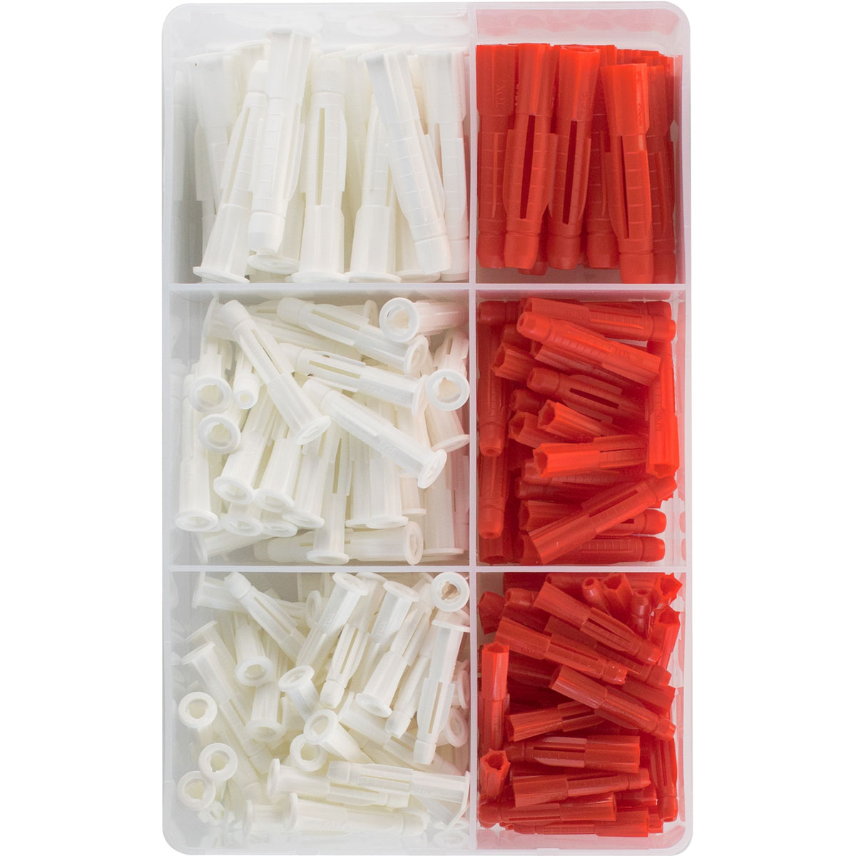 TOX Sortimentsbox Miniset Clever Mix Bild 3