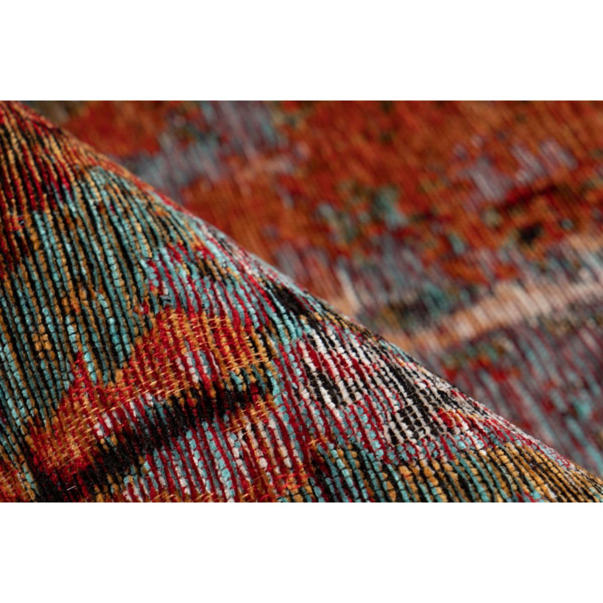 Primavera 425 Creme / Multi 80cm x 150cm Bild 3