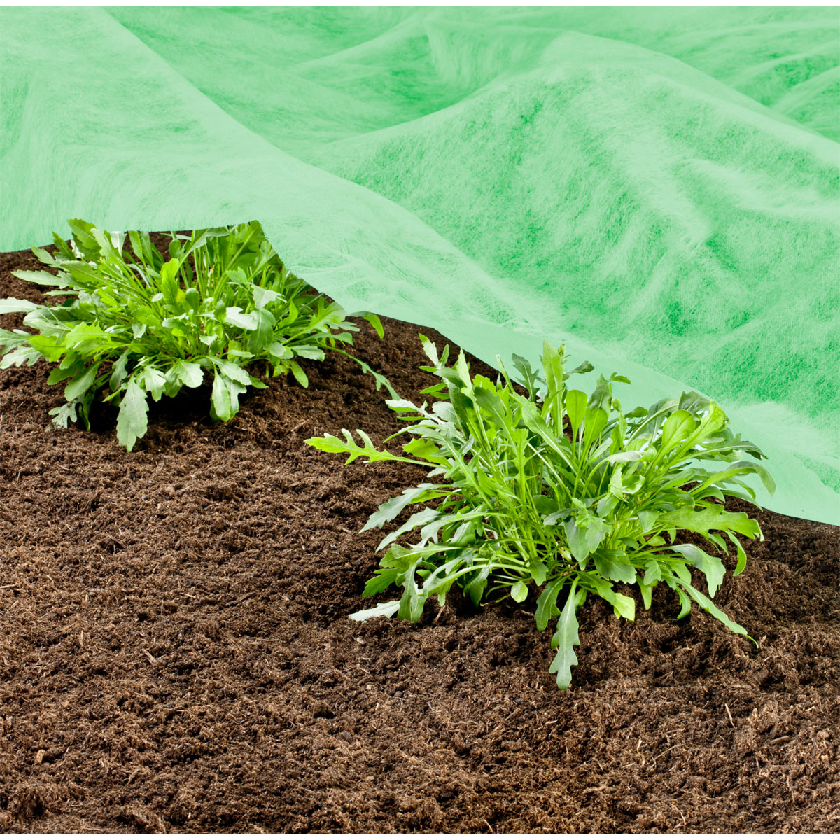 Windhager  Wachstums-Vlies Supergrow 10x2 m