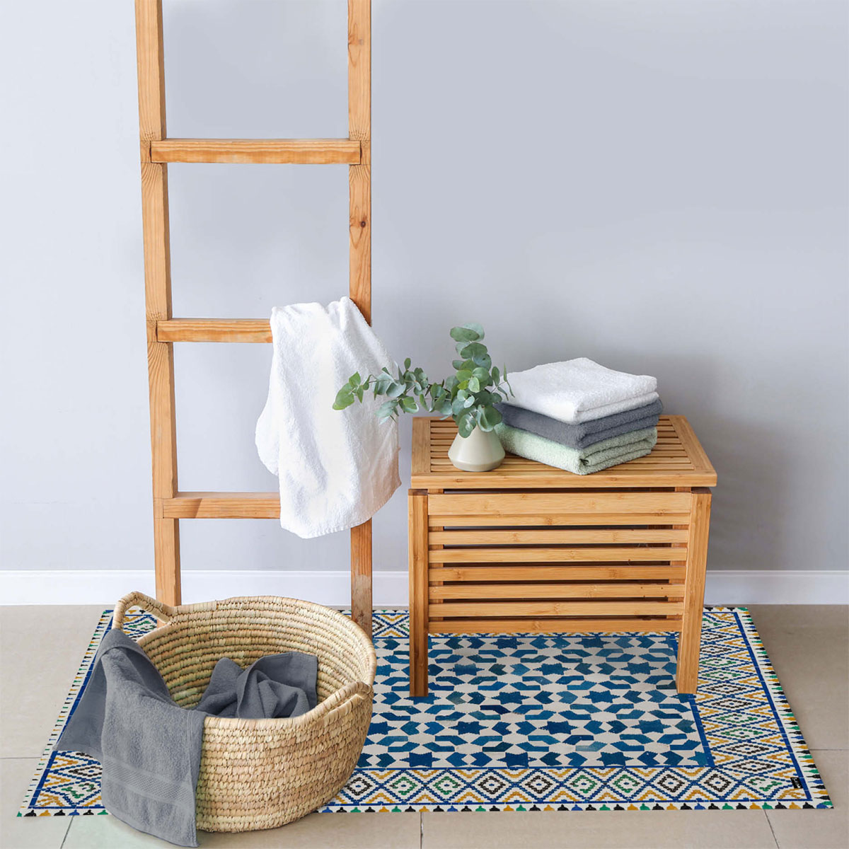 MySpotti Buddy BodenmatteEnrico Bild 2