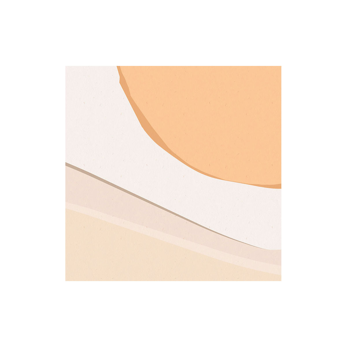 Komar  Vlies Fototapete Vague 200x280 cm Bild 5