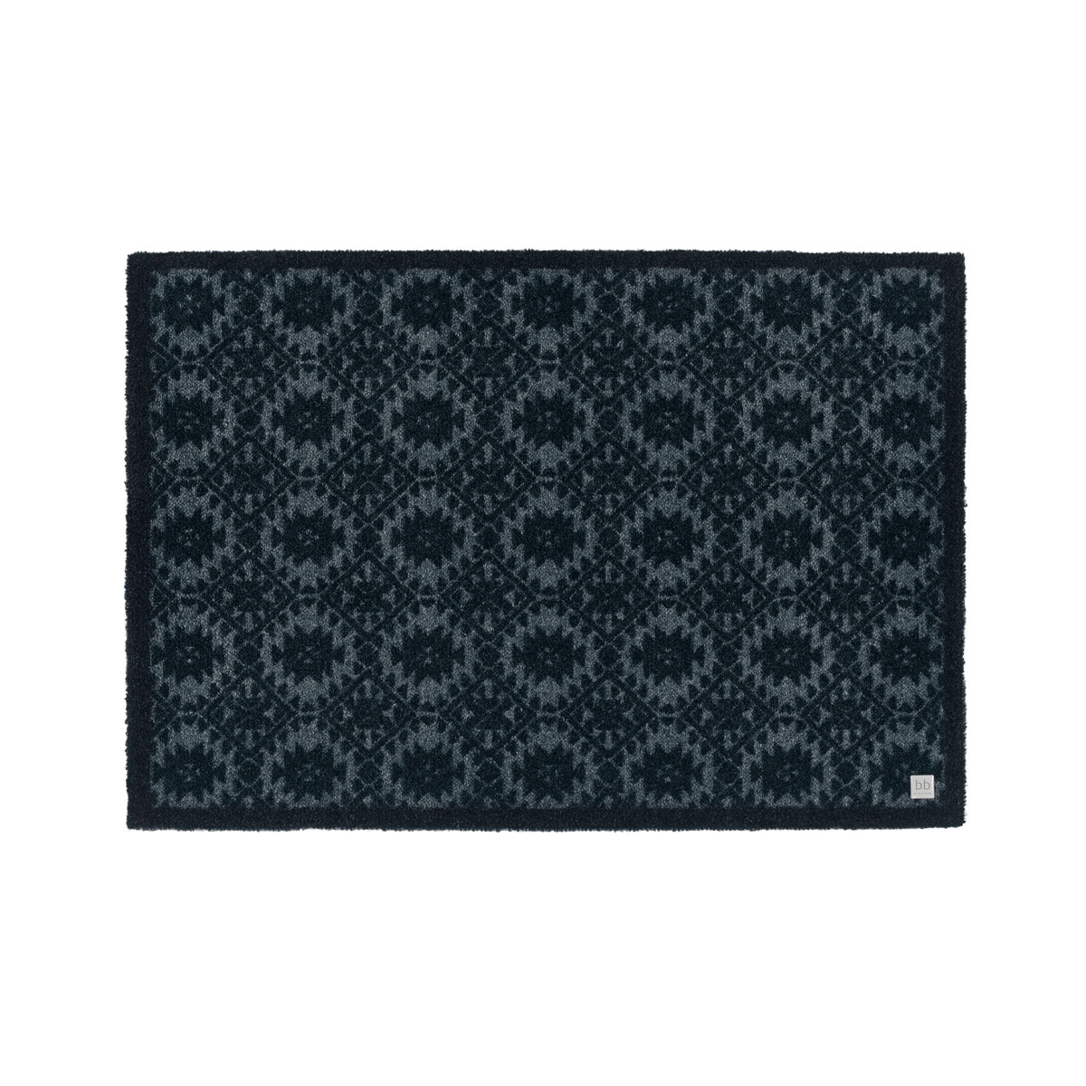 Fußmatte Spirit 50 x 70 cm Dark Secret