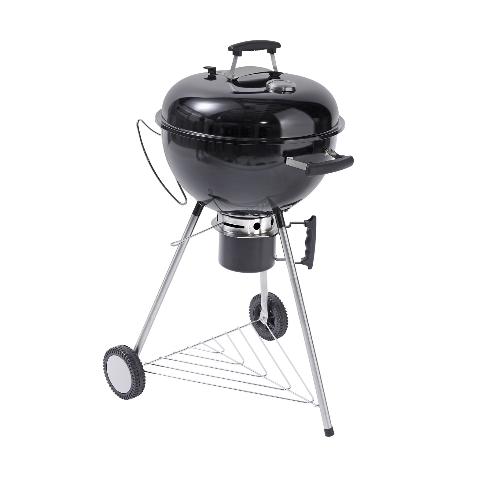 Rothmann Premium Kettle R-49