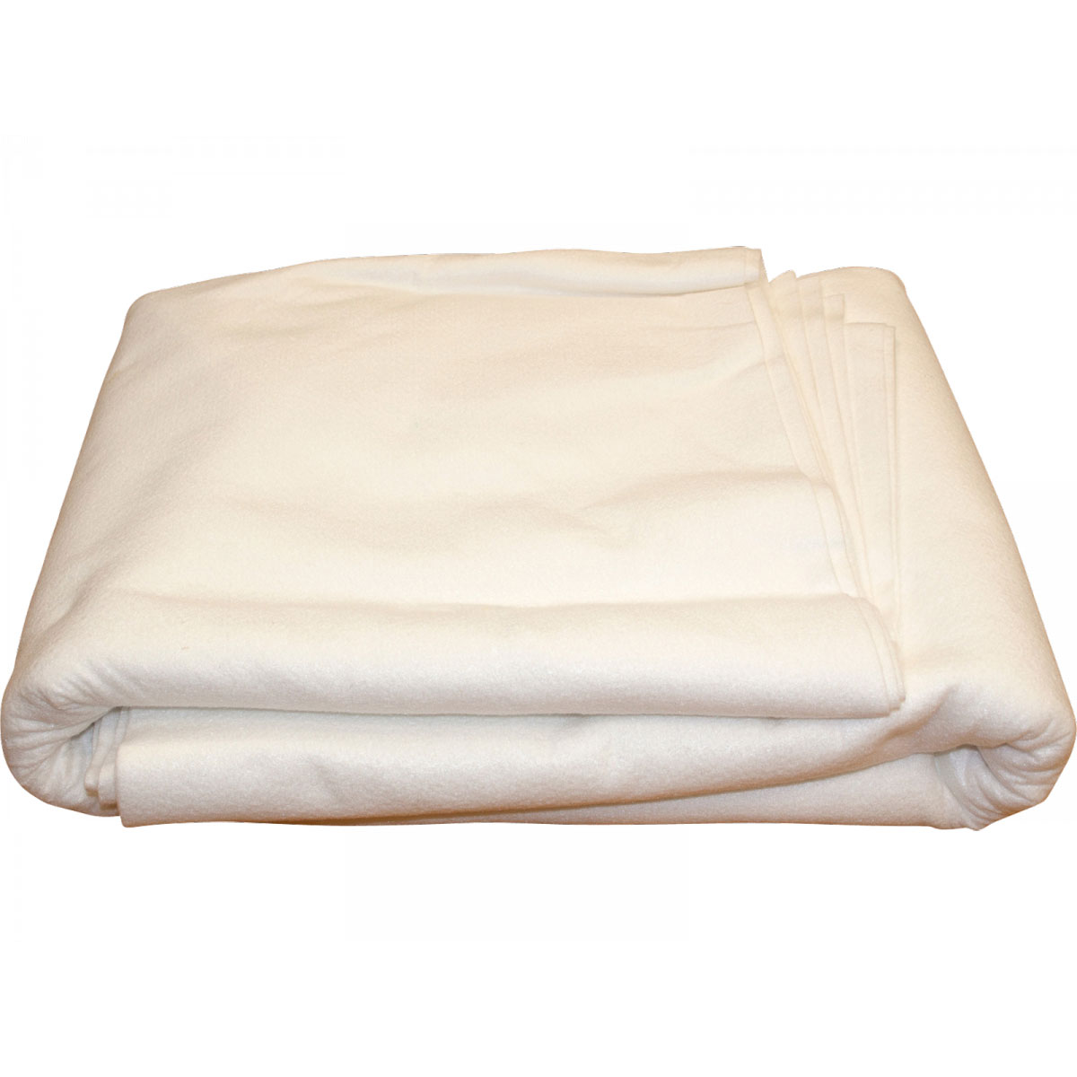 Bodenschutzvlies für Rundbecken Durchmesser 550 cm