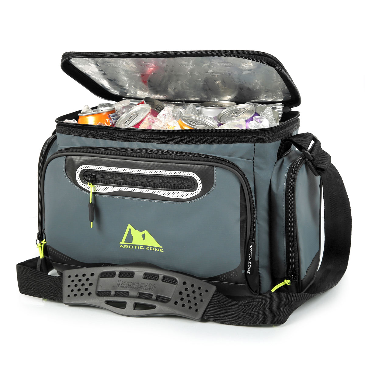 ARCTIC ZONE Titan High Performance Kühlbox 8 L Bild 1