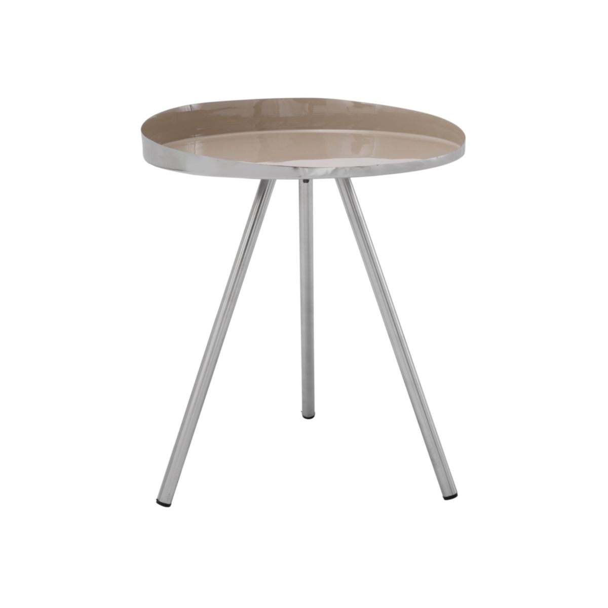 Beistelltisch Morrison 725 Braun Bild 3