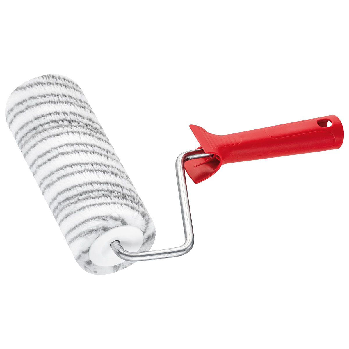 Color Expert  Farbroller glatt 18cm 1K Griff