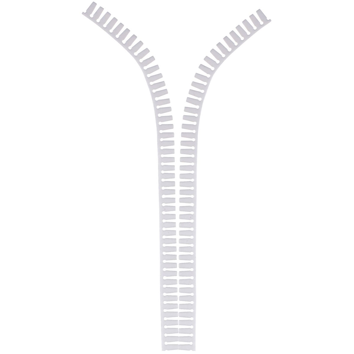 Cornat Schallschutz-Montagestreifen Keramik Strip 2 x 50 cm