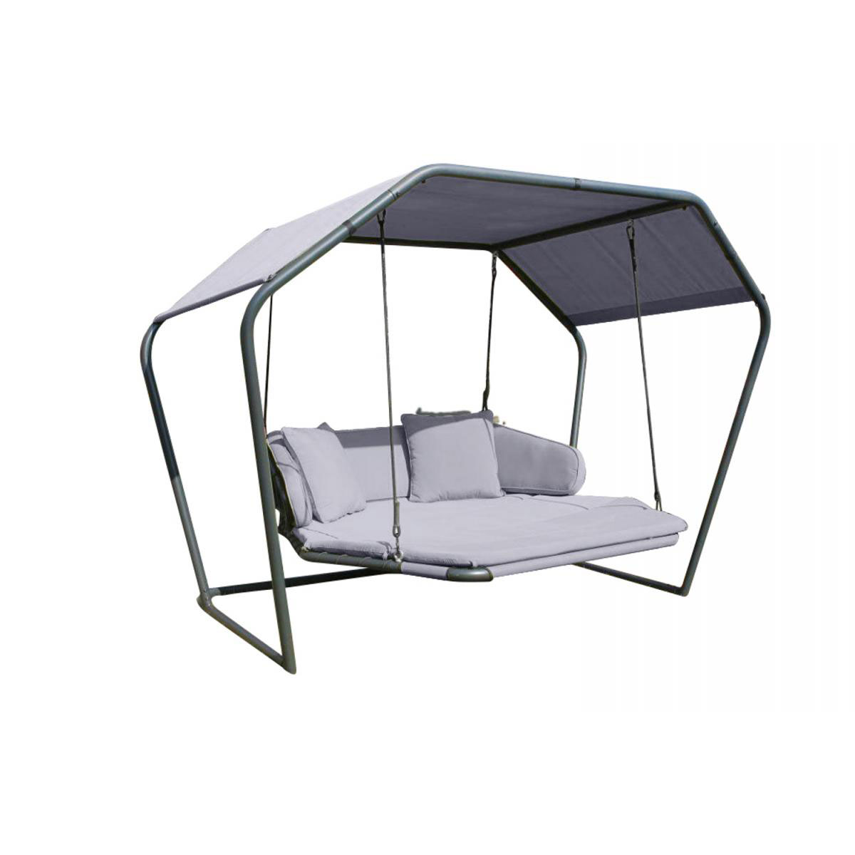 Leco Hollywoodliege Laureen Bild 1