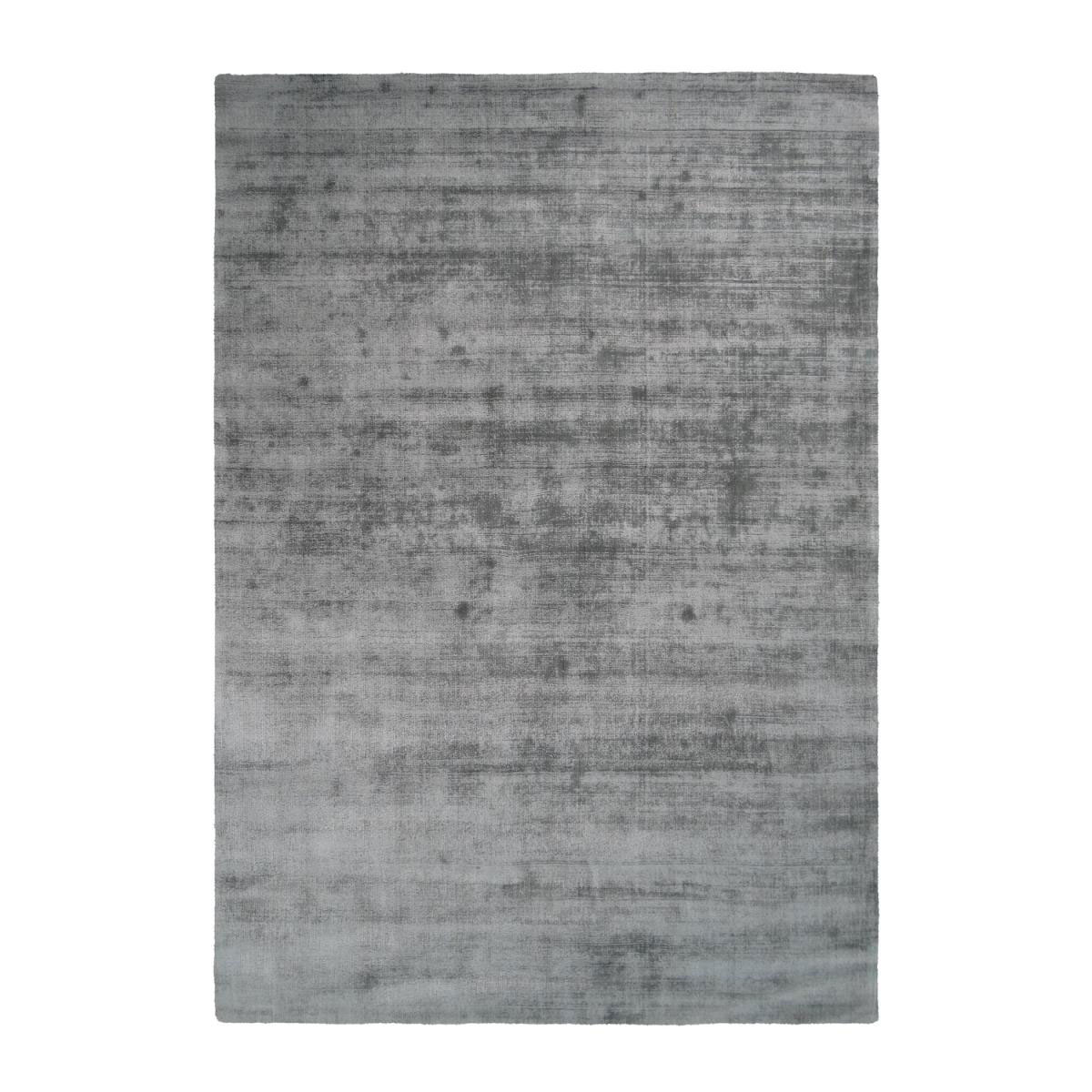 Kurzflorteppich „Luxury 110“ Mint, 80x150cm