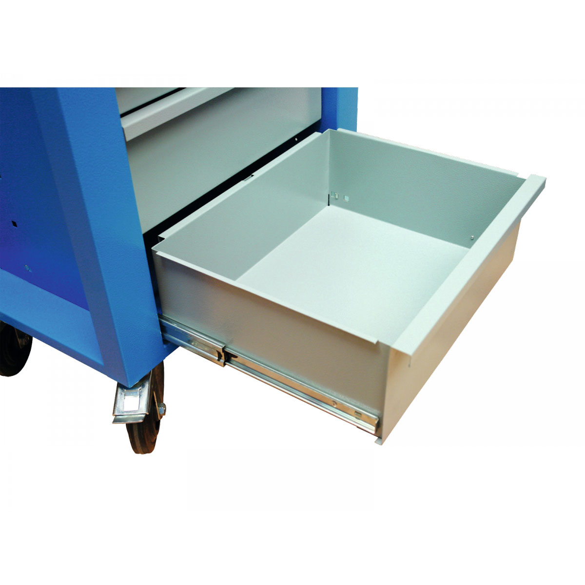 Güde Werkstattwagen GW 06P Bild 3