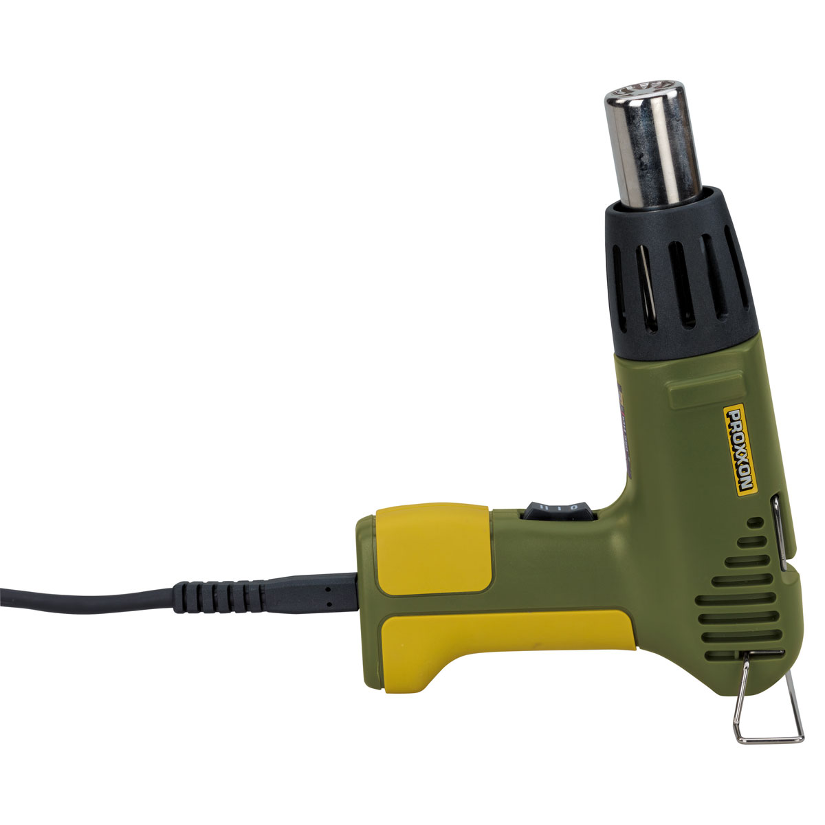 Proxxon Micromot Heißluftpistole MICROMOT MH 550