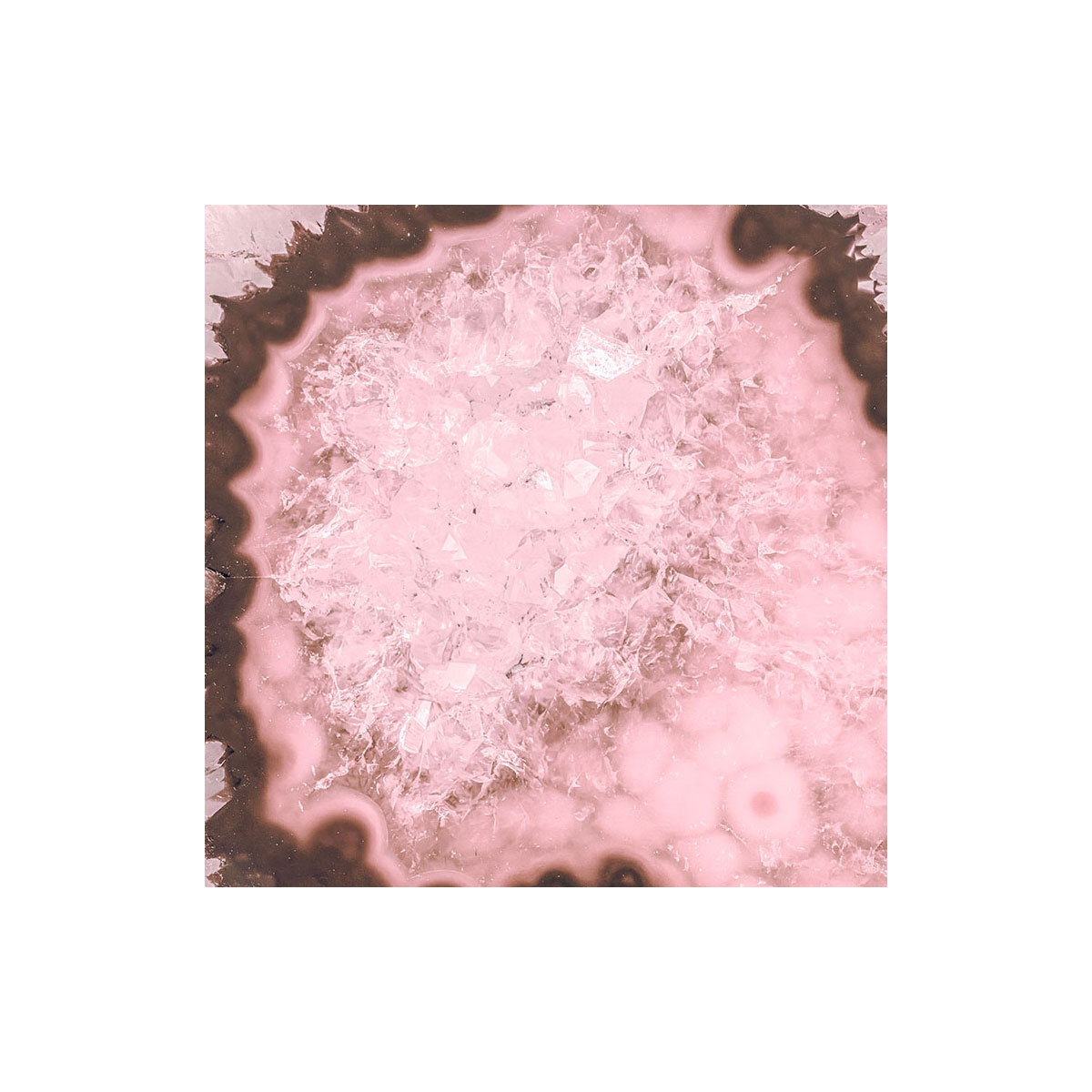 Komar  Vlies Fototapete Geode 300x280 cm Bild 6