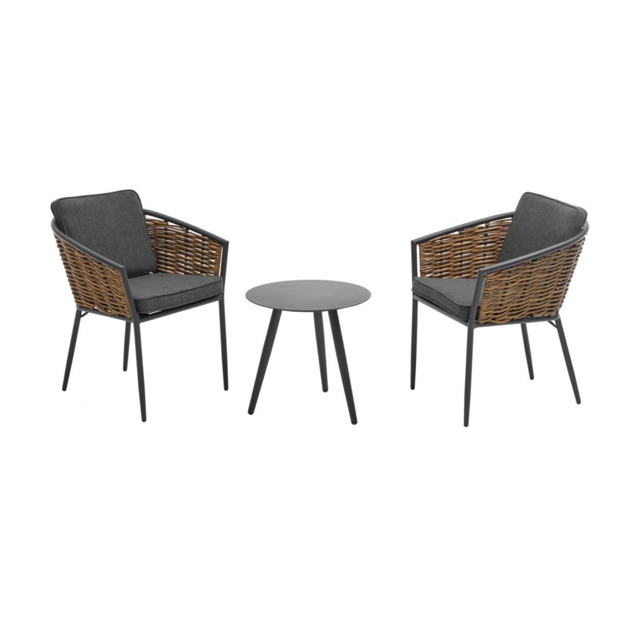 Haveson Balkon-Set Palau