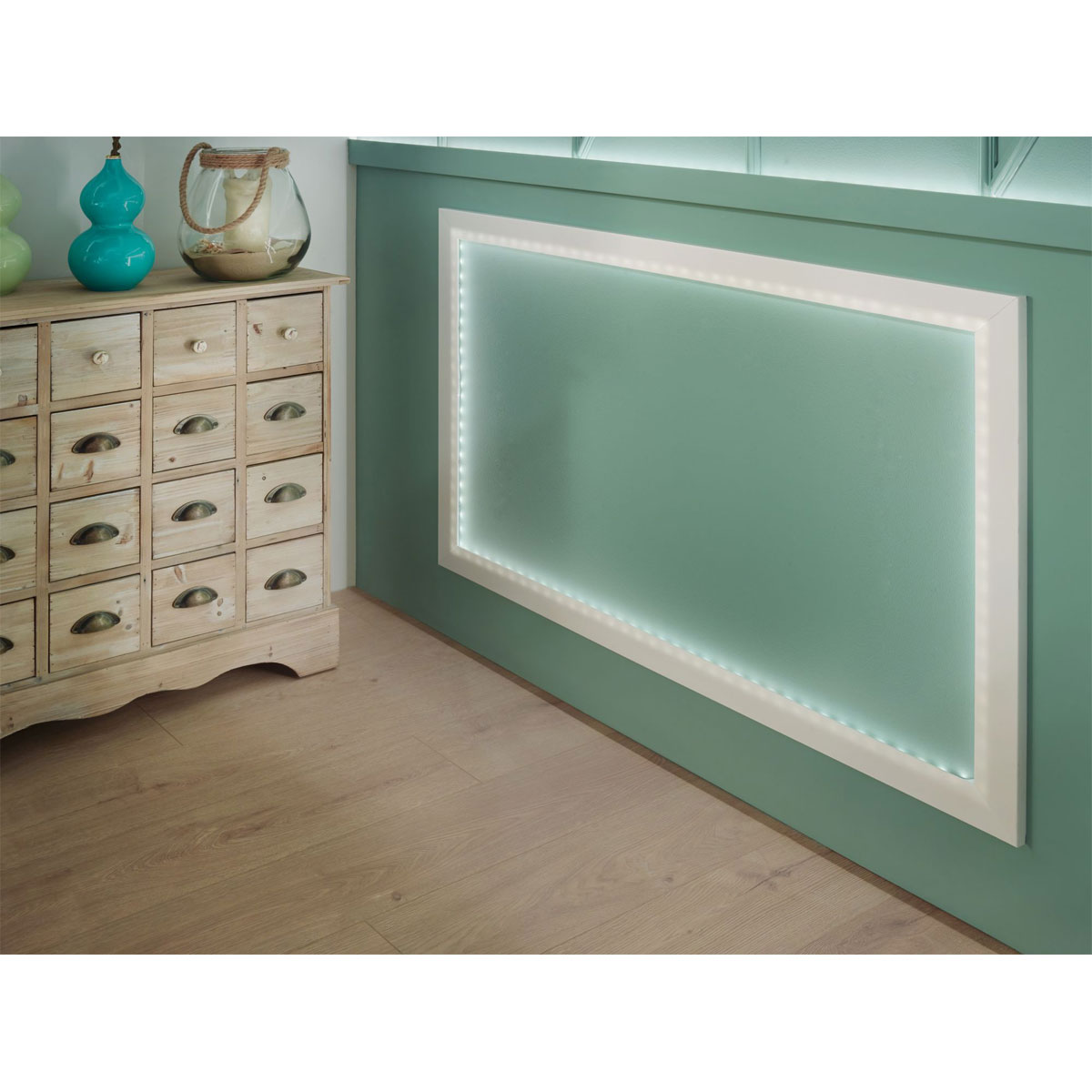 Paulmann  ECO Strip YourLED 5 m warmweiß Bild 3