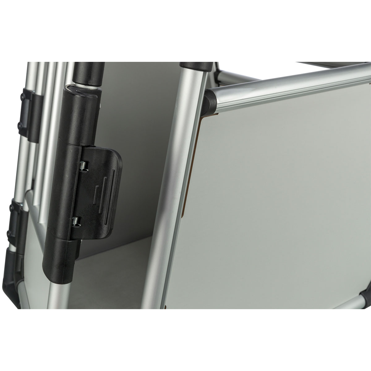 Trixie Transportkäfig Aluminium Bild 6