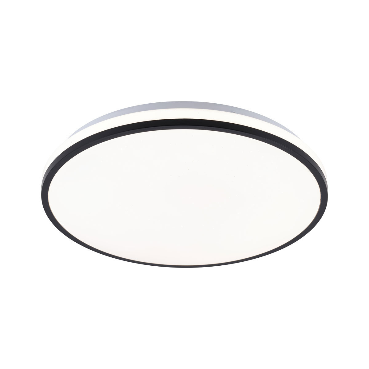 Flector LED-Deckenleuchte Lucy inkl Glitteroptik Bild 2