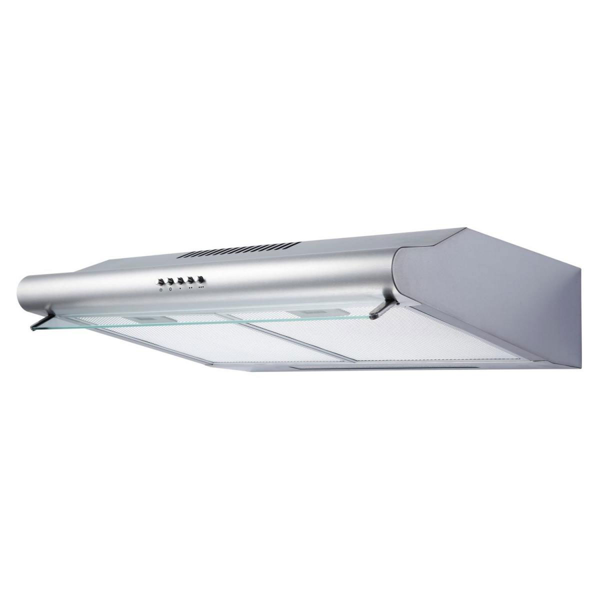 Respekta Unterbauhaube CH1259IXC