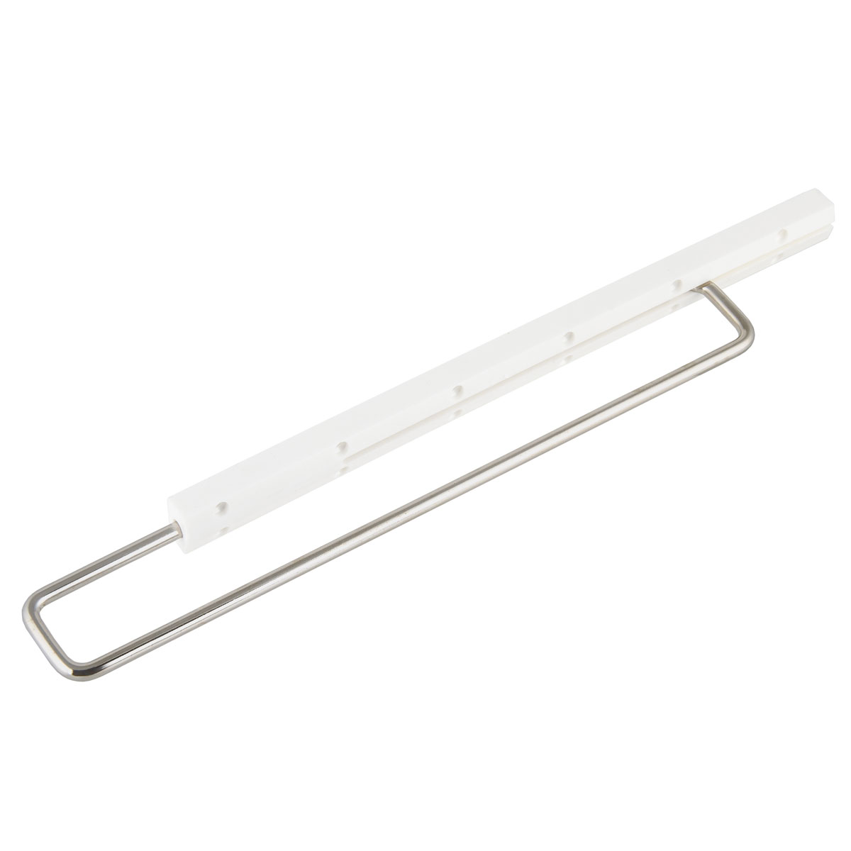 Suki Garderobenhalter vernickelt 30 cm Bild 2