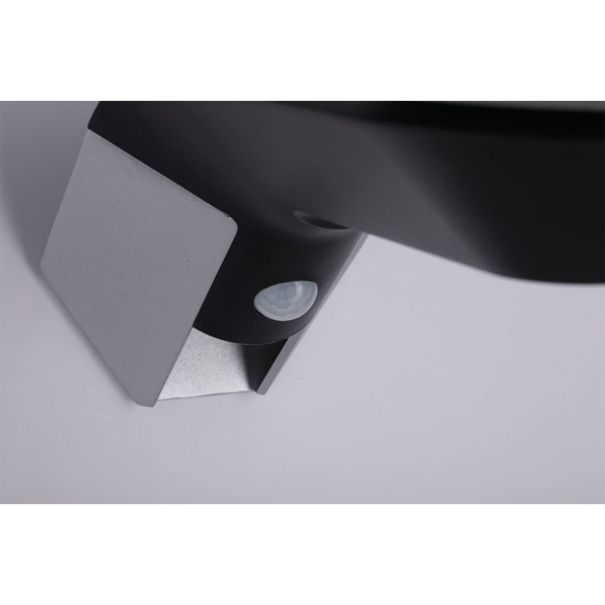 Paulmann  Outdoor Solar Wandleuchte Soley IP44 3000K 150lm Bewegungsmelder Anthrazit Bild 6