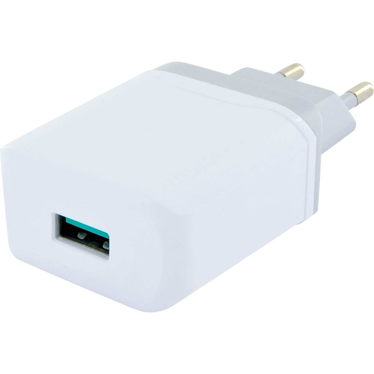 Schwaiger Ladeadapter mit Quick Charge 3.0 230V Bild 4