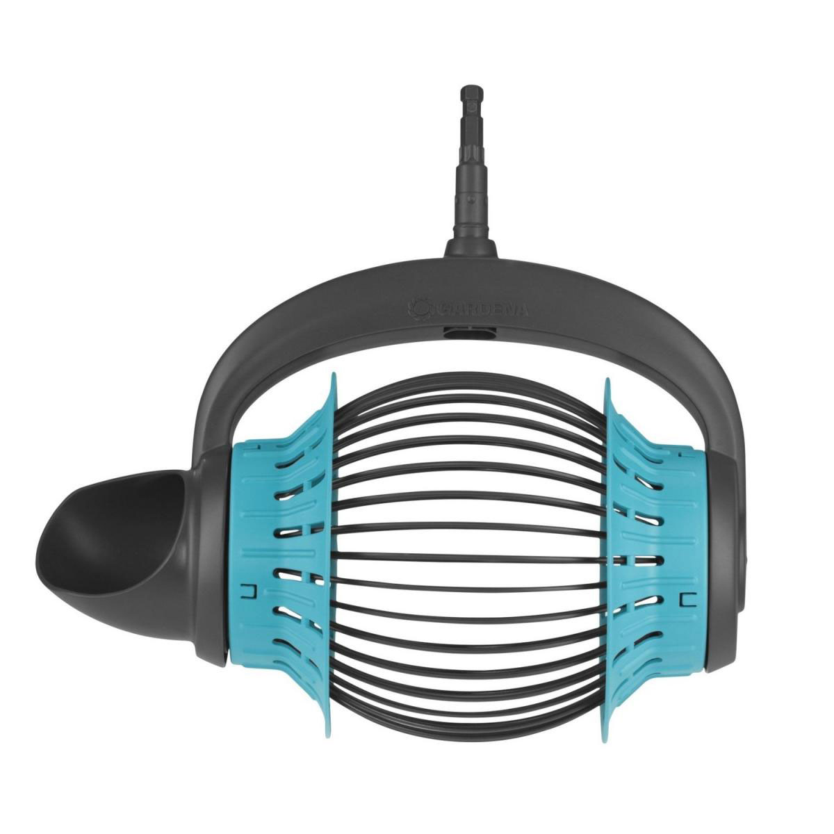 Germany product data sample: Gardena Combisystem-Rollsammler