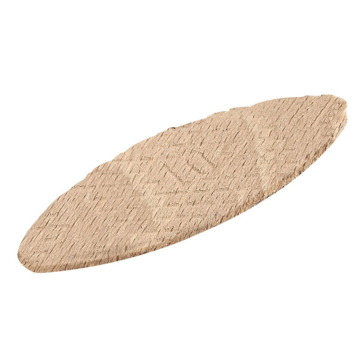 Bosch  DIY Flachdübel Grösse 10 50 Stück Bild 3