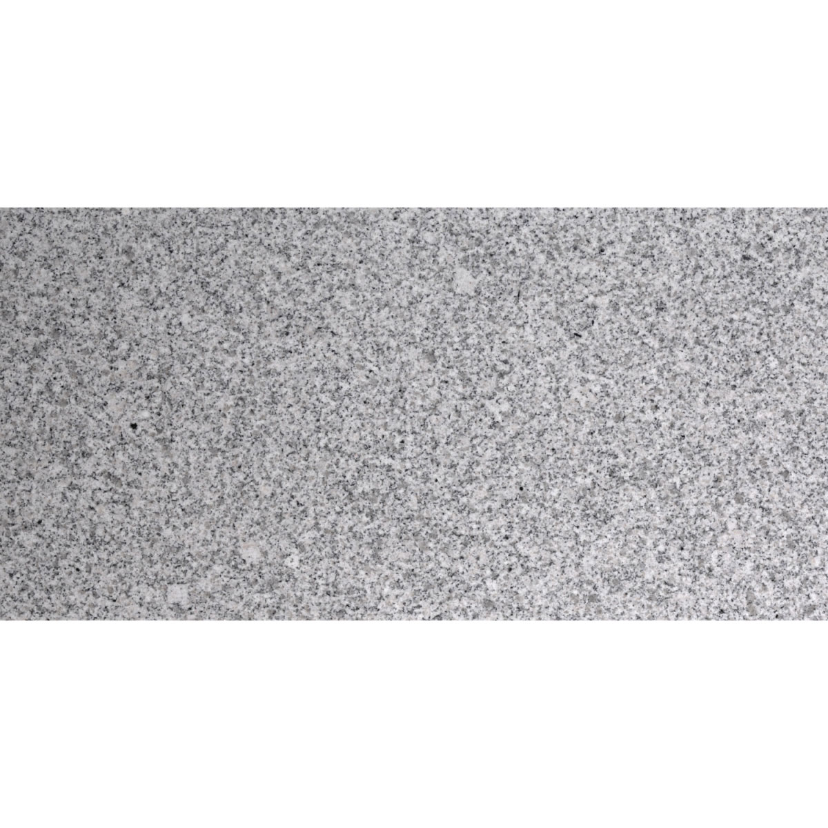 Granitfliese Ice White 30,5 x 61 cm Bild 2