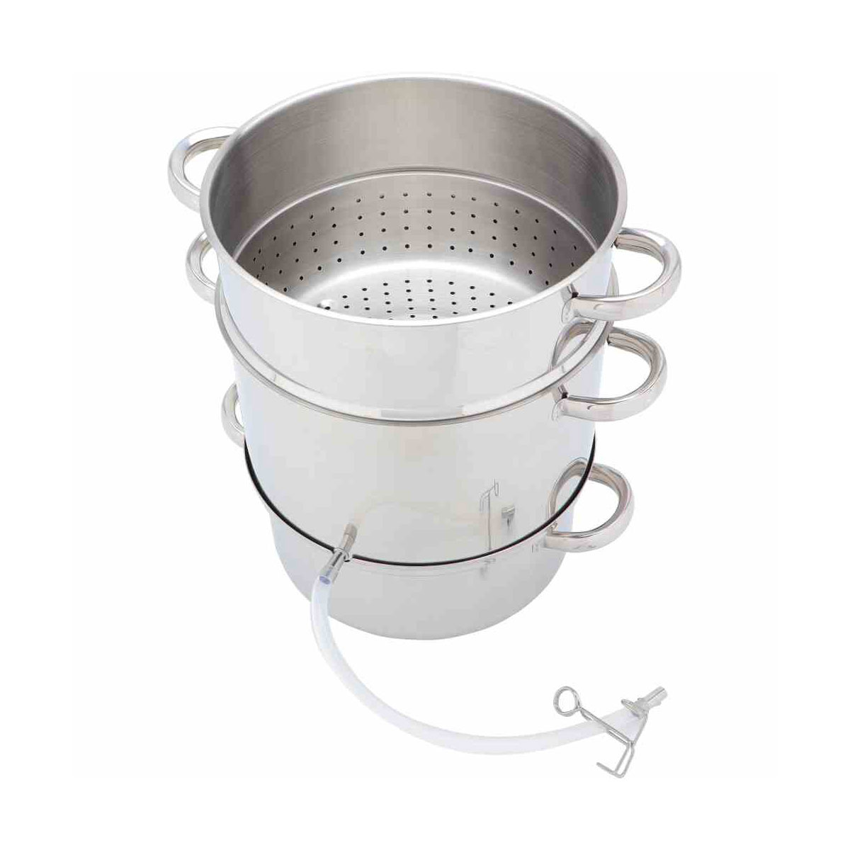 Fruchtentsafter Bild 3