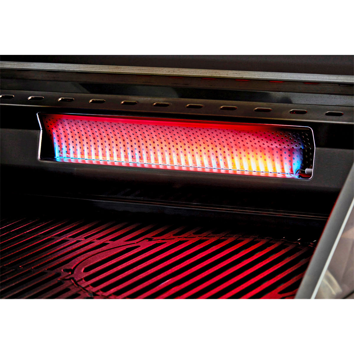 Enders Colsman Enders Outdoorküche Kansas II Pro 4 Sik Profi Turbo Bild 4