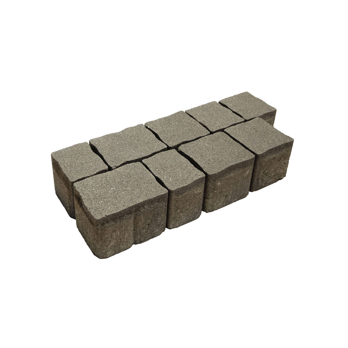 Kleinpflaster „Calima“ palladium-mittel