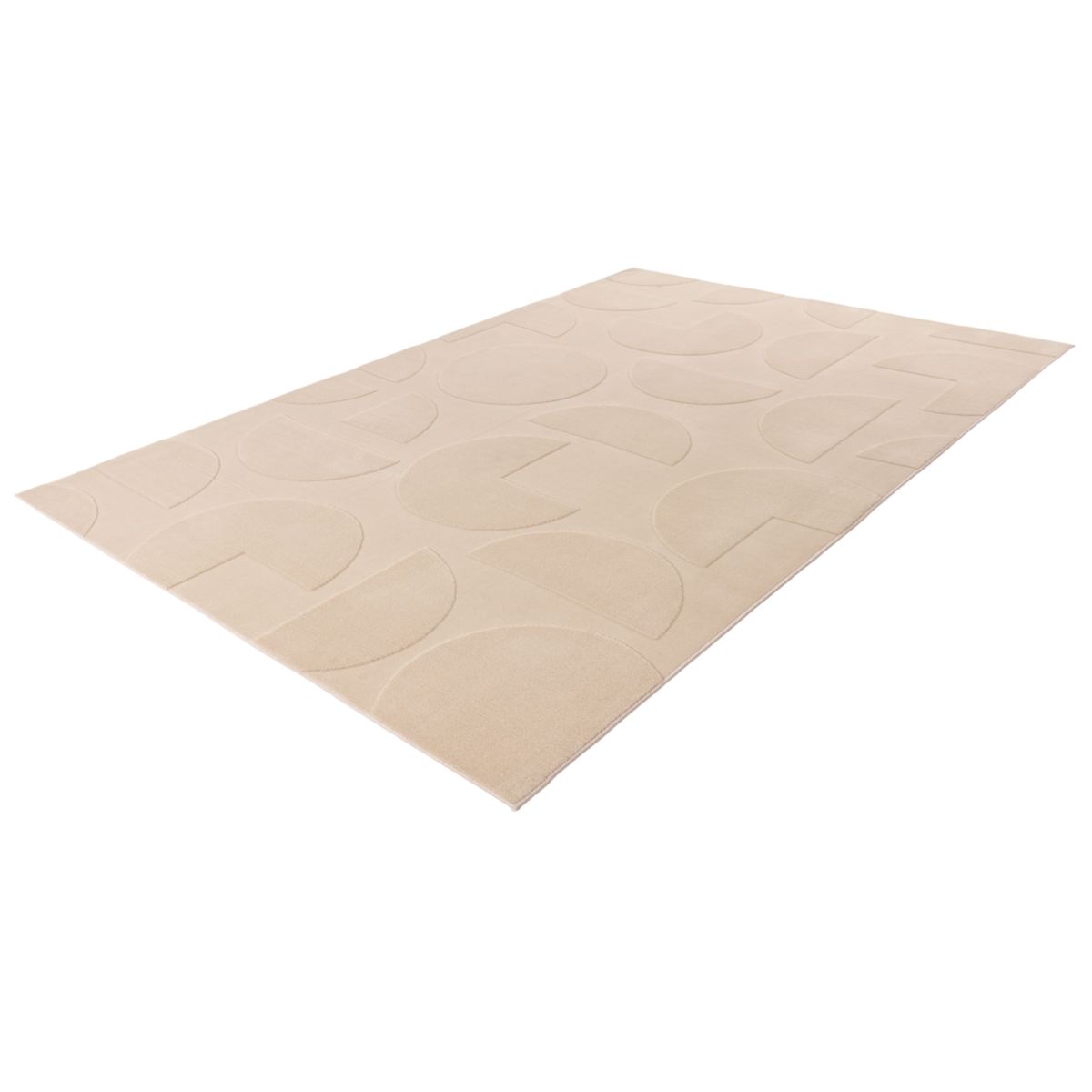Niburi 425 Beige 160cm x 230cm