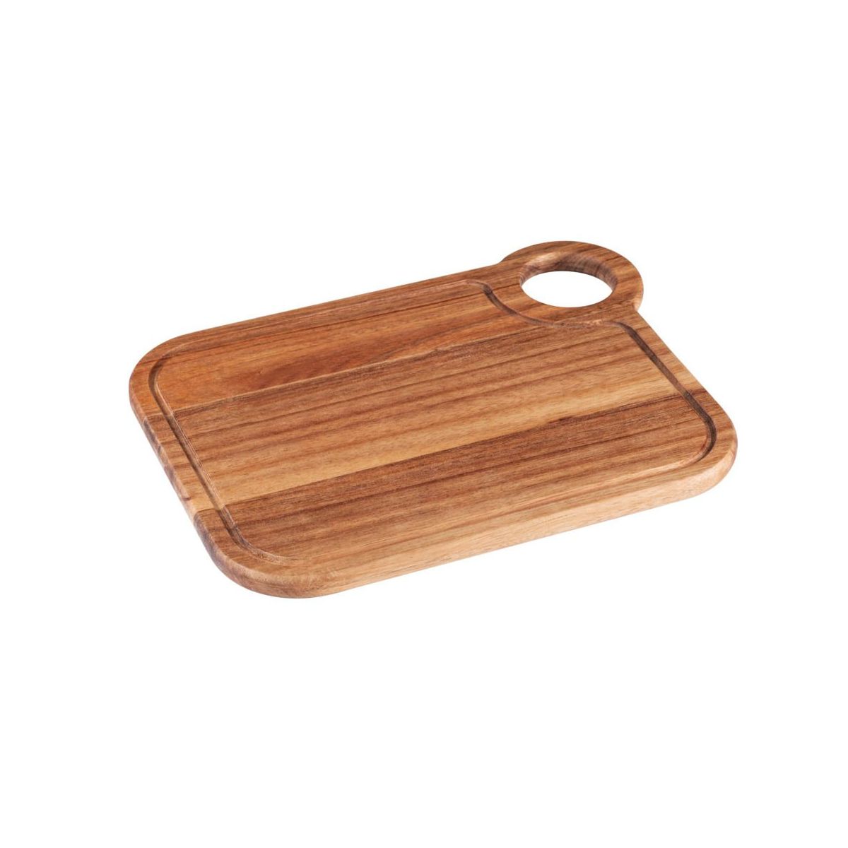 Schöner Wohnen Schneidebrett Acun L Akazie FSC