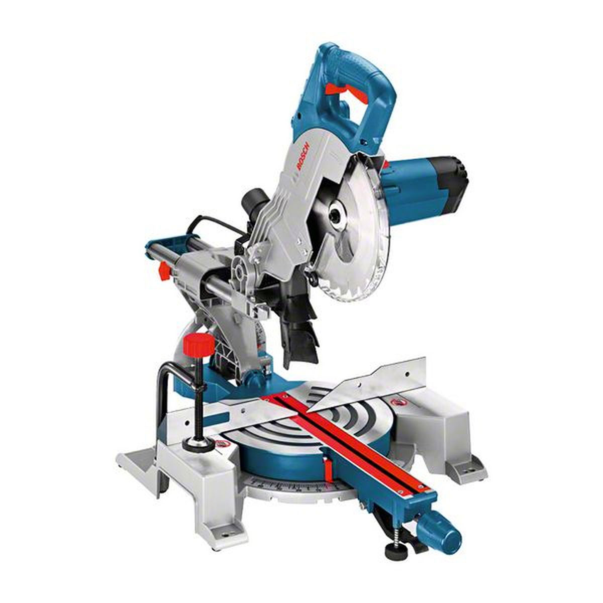 Bosch Professional   Paneelsäge GCM 800 SJ 240 V