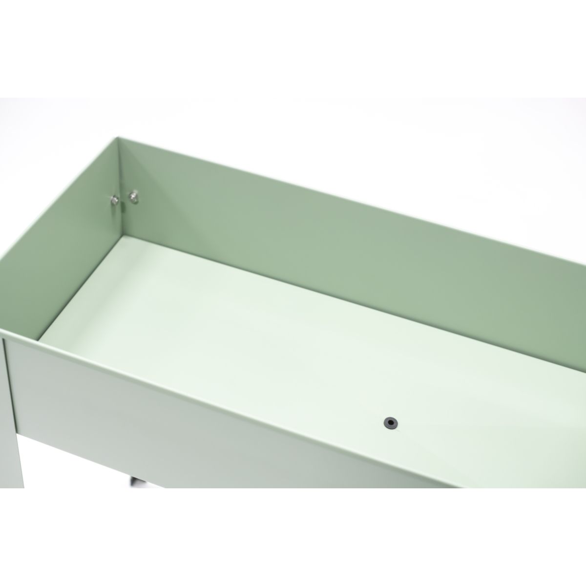 Herstera Garden Hochbeet Urban 40x100x84cm Bild 4