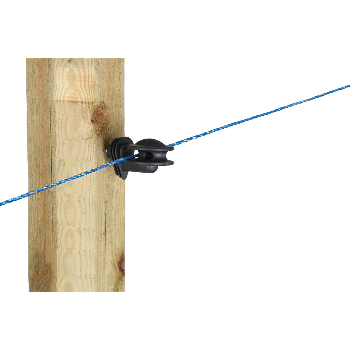 Litze Premium WildHog 400 m blau Bild 4