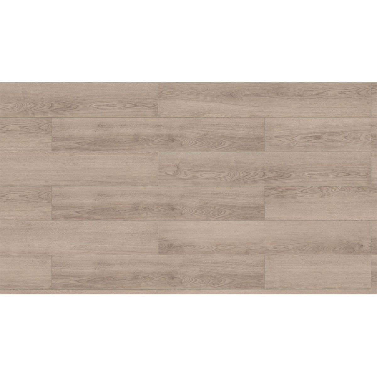 Laminat Solido 4V 731-4 Eiche natur grau 1286 x 194 x 7 mm Bild 1