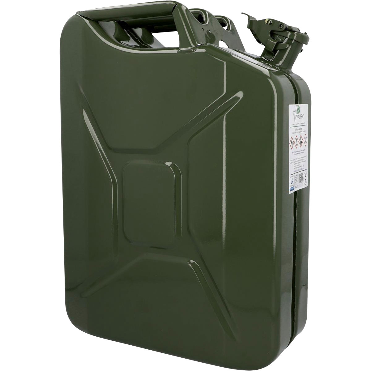 Cartrend  Benzinkanister 20 L