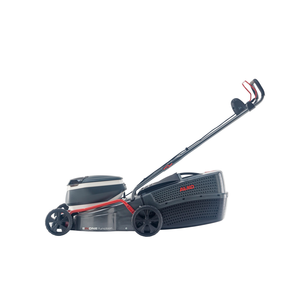 AL-KO  Akku-Rasenmäher 42.2 36V Li Comfort inkl Akku und Ladegerät Bild 4